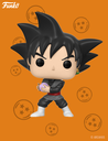 Goku Black n° 314 - Figurine Funko POP! Animation Dragon Ball Super