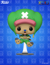 Chopperemon n° 1471 - Figurine Funko POP! Animation One Piece