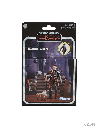 Sabine Wren - Figurine Star Wars Ahsoka The Vintage Collection