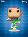 Buzz l'éclair n° 523 - Figurine Funko POP! Disney Pixar Toy Story 4