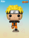 Naruto Uzumaki n° 727 - Figurine Funko POP! Animation Naruto Shippuden