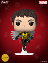 La Guêpe (Chase) n° 1138 - Figurine Funko POP! Marvel Studios Ant-Man et la Guêpe : Quantumania