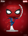 Spider-Man n° 1160 - Figurine Funko POP! Marvel Studios Spider-Man: No Way Home