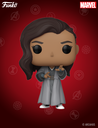 America Chavez n° 1031 - Figurine Funko POP! Marvel Doctor Strange in the Multivers of Madness