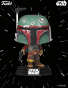 Cobb Vanth n°484 - Figurine Funko POP! Star Wars The Mandalorian