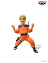 Naruto Uzumaki - Figurine 14 cm Naruto Vibration Stars Banpresto