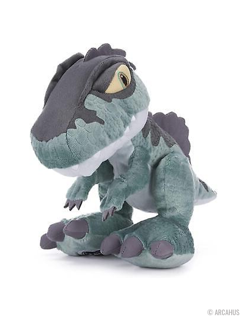 Giganotosaurus - Peluche 25 cm Jurassic World