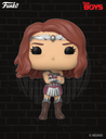 Queen Maeve n° 982 - Figurine Funko POP! Television The Boys