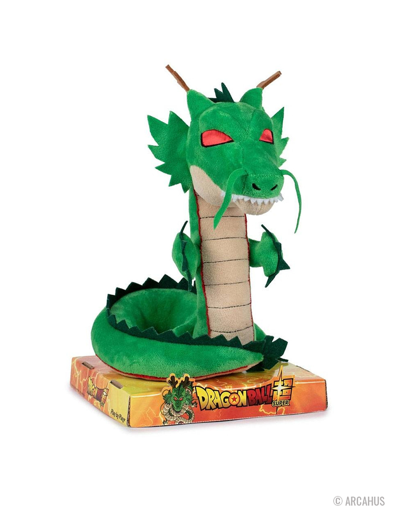  Shenron - Peluche Dragon Ball Super 29 cm