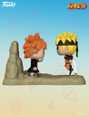 Naruto vs. Pain  n° 1433 - Figurine Funko POP! Moment Animation Naruto Shippuden