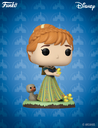 Anna n° 1023 - Figurine Funko POP! Disney 
La Reine des neiges