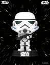 Stormtrooper n° 598 - Figurine Funko POP! Star Wars