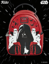 Darth Vader Stormtroopers - Mini-sac Loungefly Star Wars