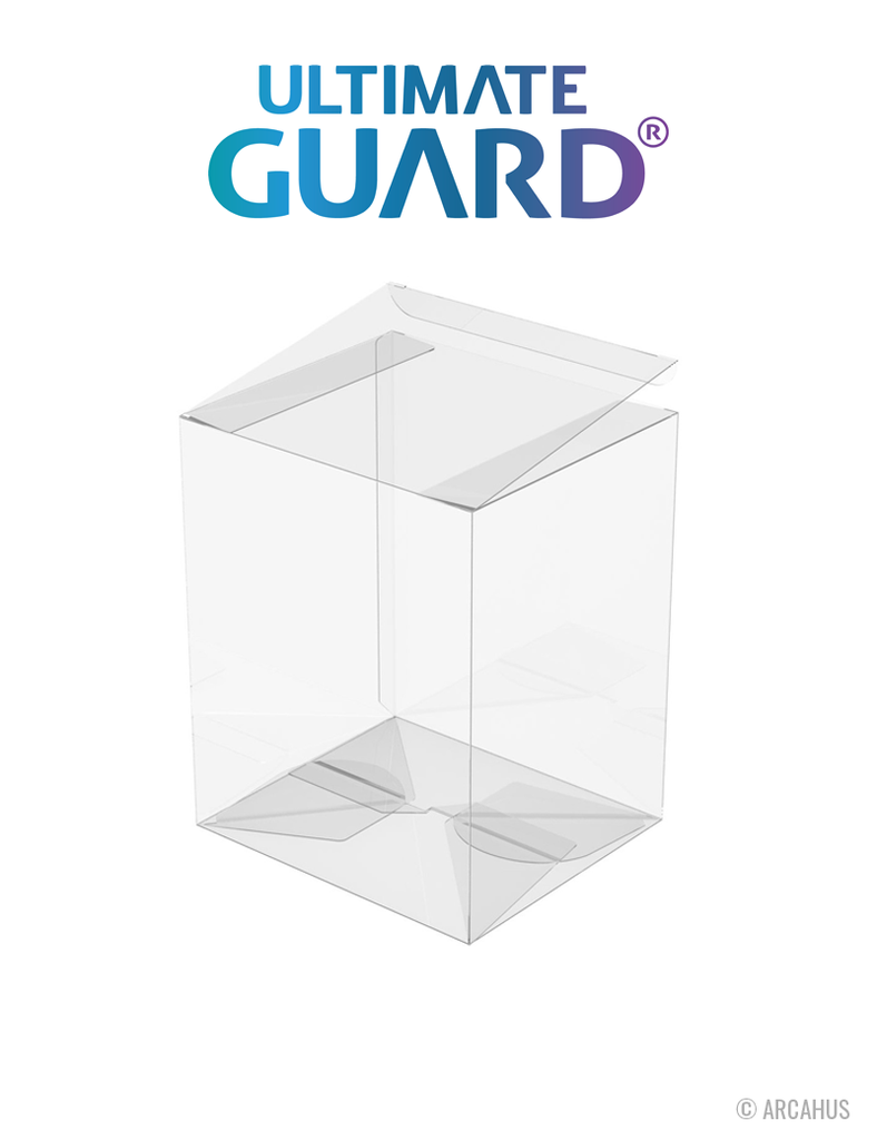 Protection Figurines POP! Classique - Ultimate Guard