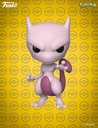 Mewtwo n° 851 - Figurine Funko POP! Games Pokemon