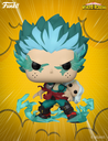 Infinite Deku avec Eri n° 1008 - Figurine Funko POP! My Hero Acamedia