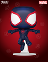 Spider-Man (Jumbo) n° 1236 - Figurine Funko POP! Marvel Spider-Man: Across the Spider-Verse