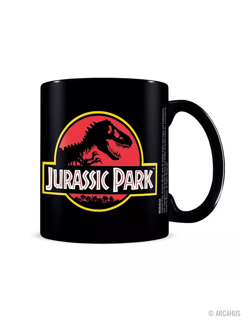 Jurassic Park - Mug Tasse