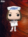 Robin n° 922 - Figurine Funko POP! Television Stranger Things