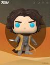 Paul Atreides n°1493 - Figurine Funko POP! Movies DUNE