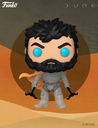 Stilgar n°1496 - Figurine Funko POP! Movies DUNE