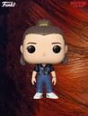 Eleven n° 843 - Figurine Funko POP! Television Stranger Things