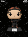 Fennec Shand n° 481 - Figurine Funko POP! Star Wars The Mandalorian