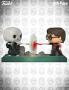 Harry vs Voldemort n° 119 - Figurine Funko POP! Moment Wizarding World Harry Potter