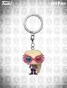 Luna Lovegood Porte-clé - Figurine Funko POP! Pocket Keychain Wizarding World Harry Potter