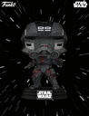 Echo n° 447 - Figurine Funko POP! Star Wars Bad Batch