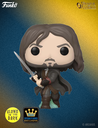 Aragorn n° 1444 - Figurine Funko POP! Le Seigneur des Anneaux