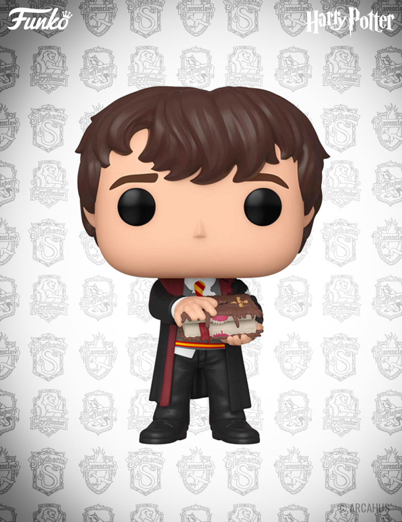 Neville Longbottom n° 116 - Figurine Funko POP! Wizarding World Harry Potter