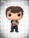 Neville Longbottom n° 116 - Figurine Funko POP! Wizarding World Harry Potter