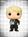 Draco Malfoy n° 168 - Figurine Funko POP! Wizarding World Harry Potter