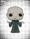 Lord Voldemort n° 06 - Figurine Funko POP! Wizarding World Harry Potter