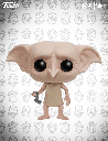 Dobby n° 17 - Figurine Funko POP! Wizarding World Harry Potter