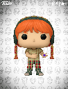 Ron Weasley n° 166 - Figurine Funko POP! Wizarding World Harry Potter