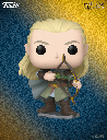 Legolas Greenleaf n° 1577 - Figurine Funko POP! Le Seigneur des Anneaux