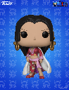 Boa. Hancock n° 330 - Figurine Funko POP! Animation One Piece