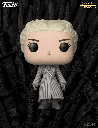 Daenerys Targaryen n° 59 - Figurine Funko POP! Game of Thrones