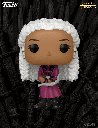 Baela Targaryen n° 19 - Figurine Funko POP! House of the Dragon