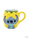 Stitch Ananas - Mug Tasse  Lilo et Stich