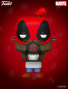 Deadpool (Barista) n° 775 - Figurine Funko POP! Marvel Deadpool