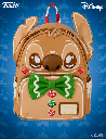 Stitch pain d'épice - Mini-sac Loungefly