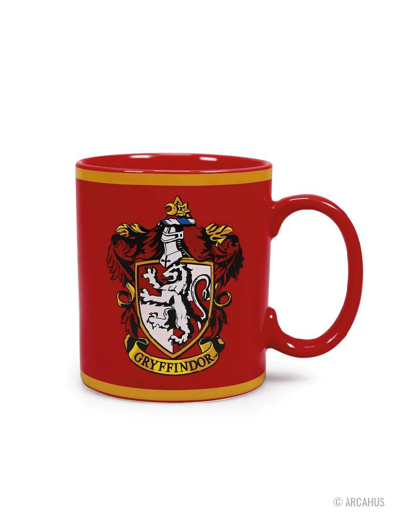 Harry Potter Gryffondor - Mug Tasse