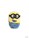  Minion Bob - Peluche Squeeshy Minions The Rise of Gru