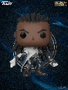 Lucian n° 1042 - Figurine Funko POP! Games League of Legends