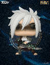 Riven n° 1040 - Figurine Funko POP! Games League of Legends