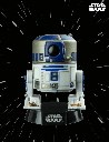 R2-D2 n° 31 - Figurine Funko POP! Star Wars