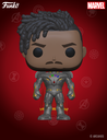 Infinity Killmonger n° 969 - Figurine Funko POP! Marvel What If...?